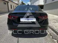 2019 Alfa Romeo Giulia