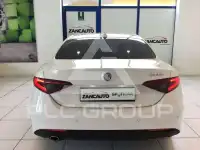 2019 Alfa Romeo Giulia
