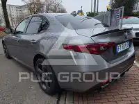 2019 Alfa Romeo Giulia