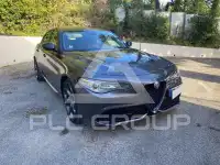 2019 Alfa Romeo Giulia