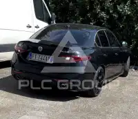2019 Alfa Romeo Giulia