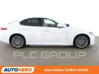 2019 Alfa Romeo Giulia