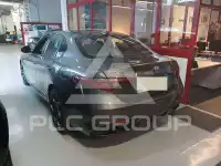 2019 Alfa Romeo Giulia