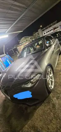 2019 Alfa Romeo Giulia