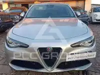 2019 Alfa Romeo Giulia