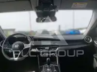 2019 Alfa Romeo Giulia