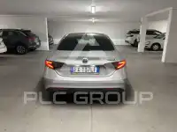 2019 Alfa Romeo Giulia