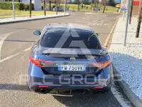 2019 Alfa Romeo Giulia