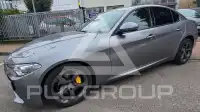 2019 Alfa Romeo Giulia