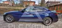 2019 Alfa Romeo Giulia