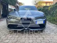2019 Alfa Romeo Giulia