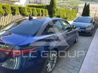 2019 Alfa Romeo Giulia