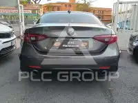 2019 Alfa Romeo Giulia