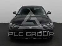 2019 Alfa Romeo Giulia