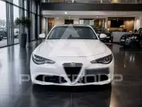 2019 Alfa Romeo Giulia