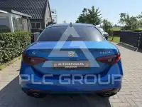 2019 Alfa Romeo Giulia