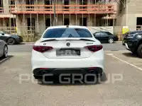 2019 Alfa Romeo Giulia