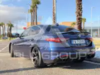 2019 Alfa Romeo Giulia