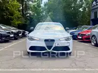2019 Alfa Romeo Giulia