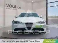 2019 Alfa Romeo Giulia