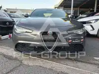 2019 Alfa Romeo Giulia