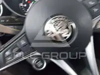 2019 Alfa Romeo Giulia