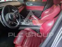 2019 Alfa Romeo Giulia
