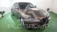 2019 Alfa Romeo Giulia