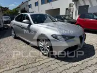 2019 Alfa Romeo Giulia