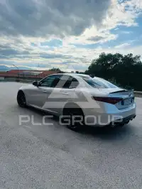 2019 Alfa Romeo Giulia