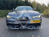 2019 Alfa Romeo Giulia