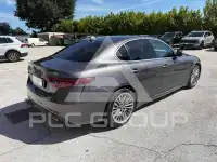 2019 Alfa Romeo Giulia