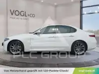 2019 Alfa Romeo Giulia