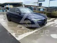 2019 Alfa Romeo Giulia