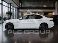 2019 Alfa Romeo Giulia