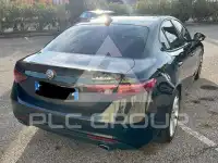 2019 Alfa Romeo Giulia