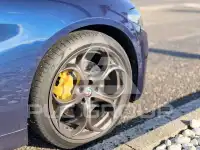 2019 Alfa Romeo Giulia