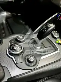 2019 Alfa Romeo Giulia
