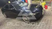 2019 Alfa Romeo Giulia