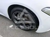 2019 Alfa Romeo Giulia
