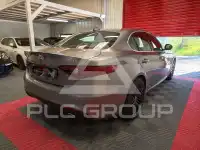 2019 Alfa Romeo Giulia