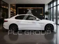 2019 Alfa Romeo Giulia