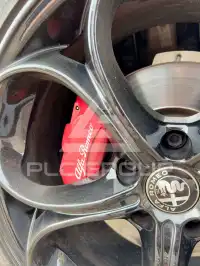 2019 Alfa Romeo Giulia