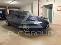 2019 Alfa Romeo Giulia