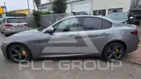 2019 Alfa Romeo Giulia