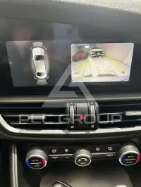 2019 Alfa Romeo Giulia