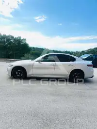 2019 Alfa Romeo Giulia