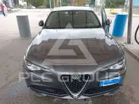 2019 Alfa Romeo Giulia
