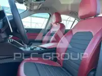 2019 Alfa Romeo Giulia