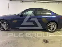 2019 Alfa Romeo Giulia